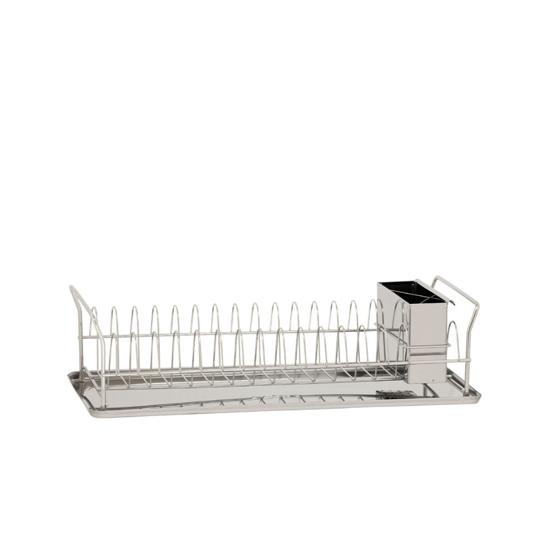 PLINT.eu Dish rack stainless