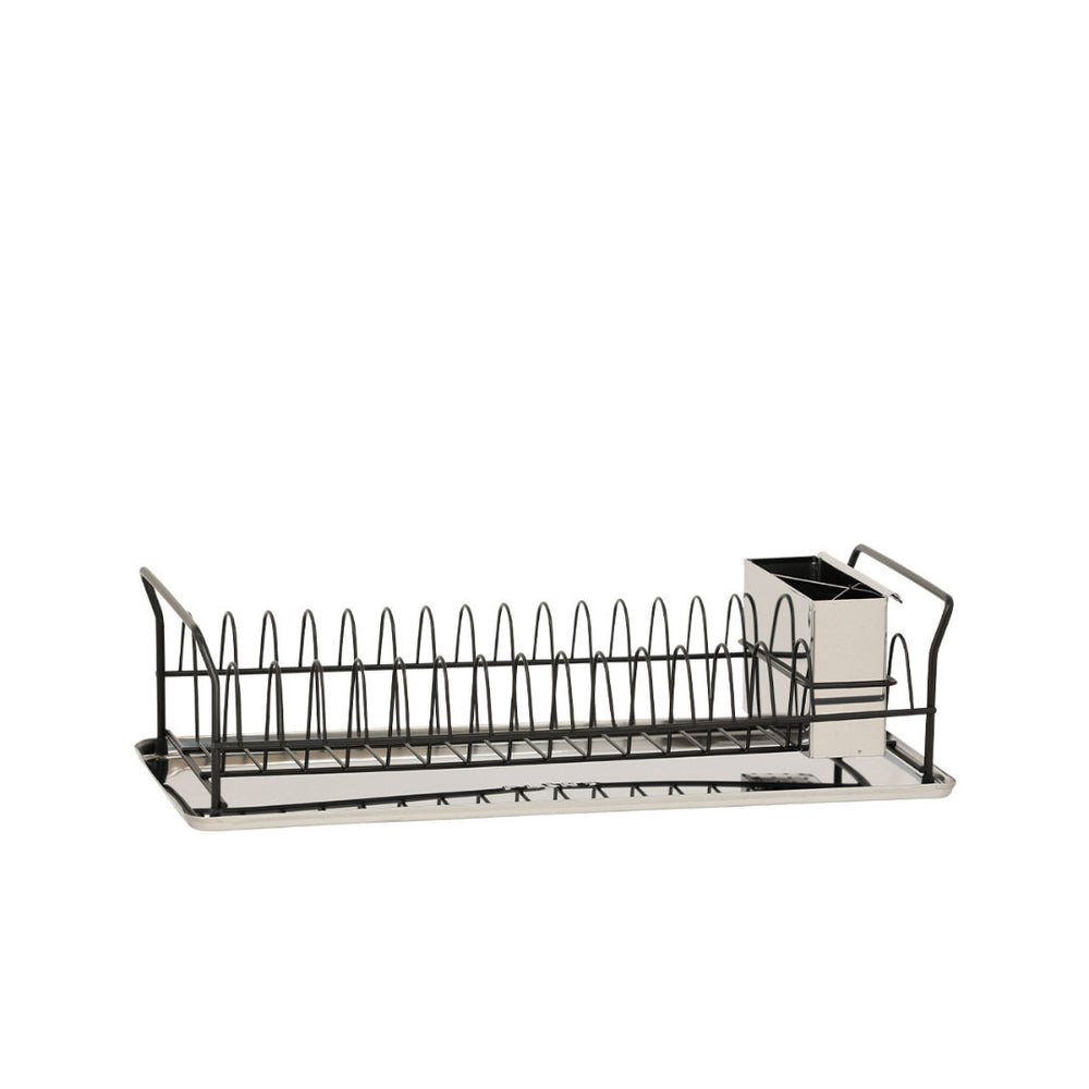 PLINT.eu Dish rack black