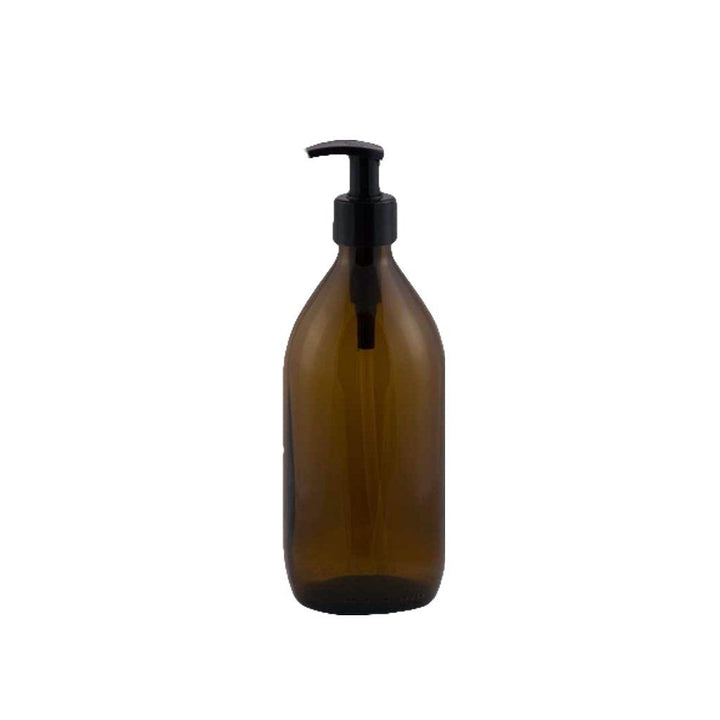 PLINT Glass bottle