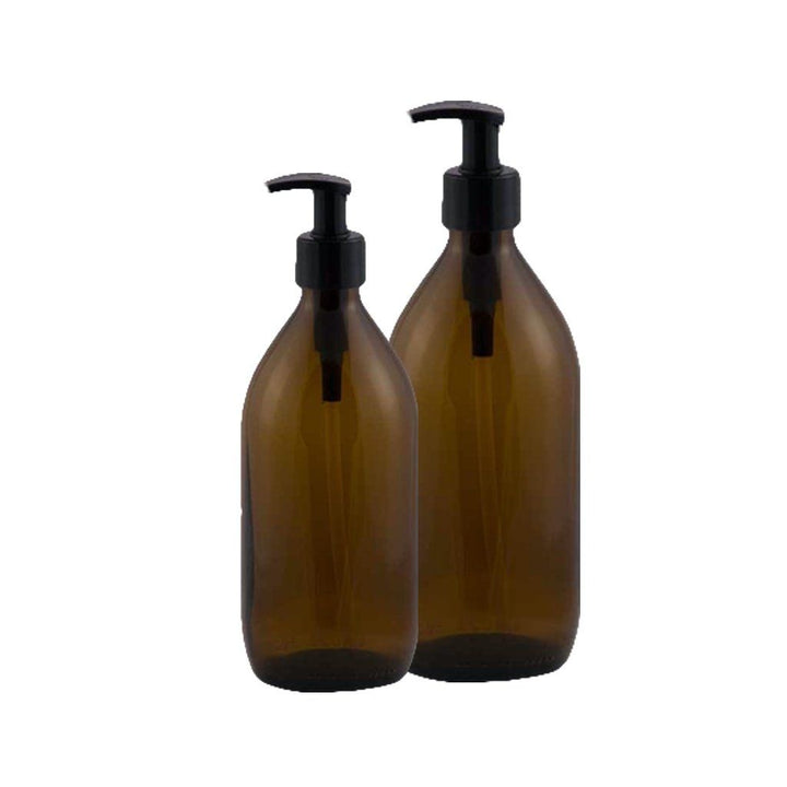 PLINT Glass bottle