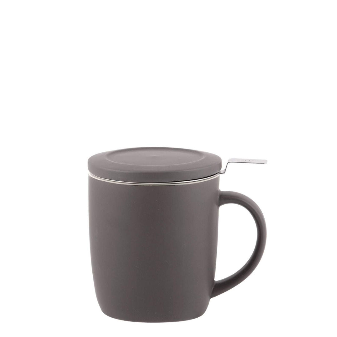 PLINT.eu Brewmug almost black - Aunór