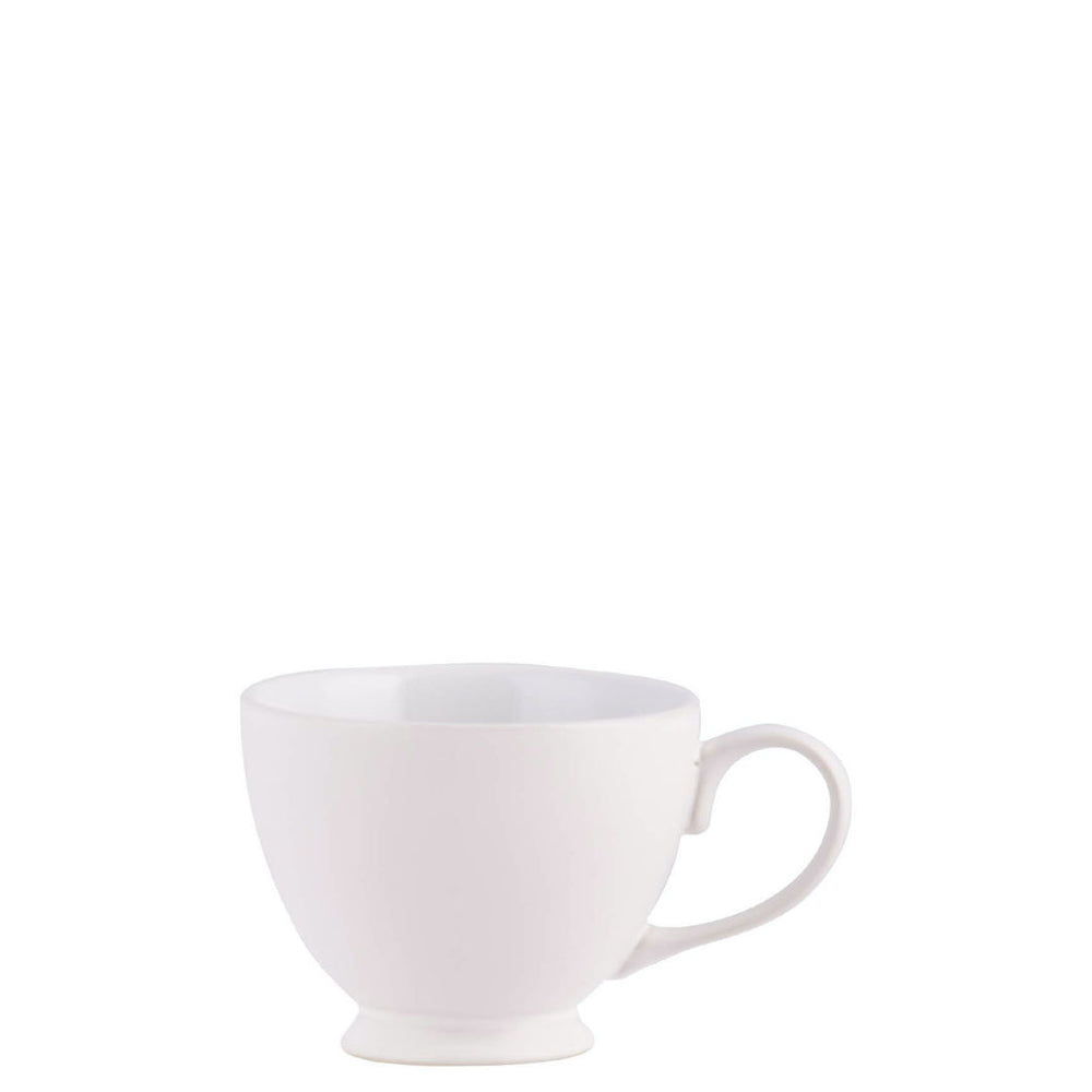 PLINT.eu 6 pcs. Teacup white