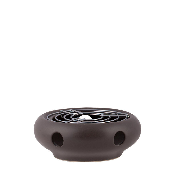 PLINT.eu Teapot heater almost black - Aunór