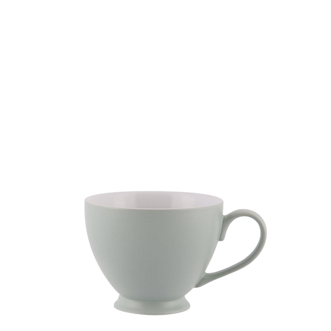 PLINT.eu 6 pcs. Teacup leaf