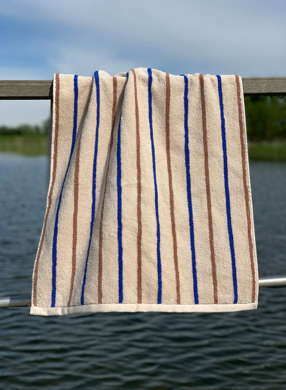 OYOY LIVING Raita Håndklæde - 40x60 cm