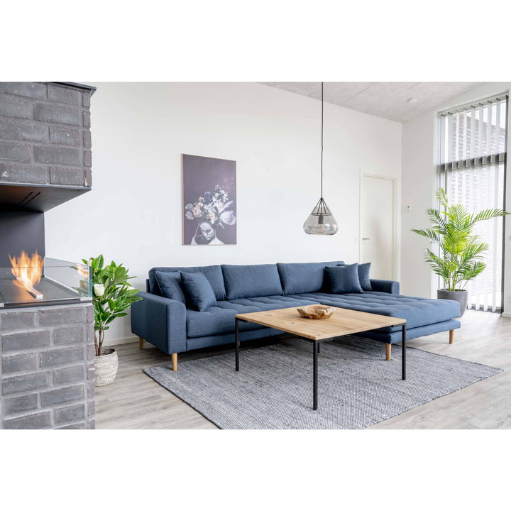 House Nordic Lido Lounge Sofa