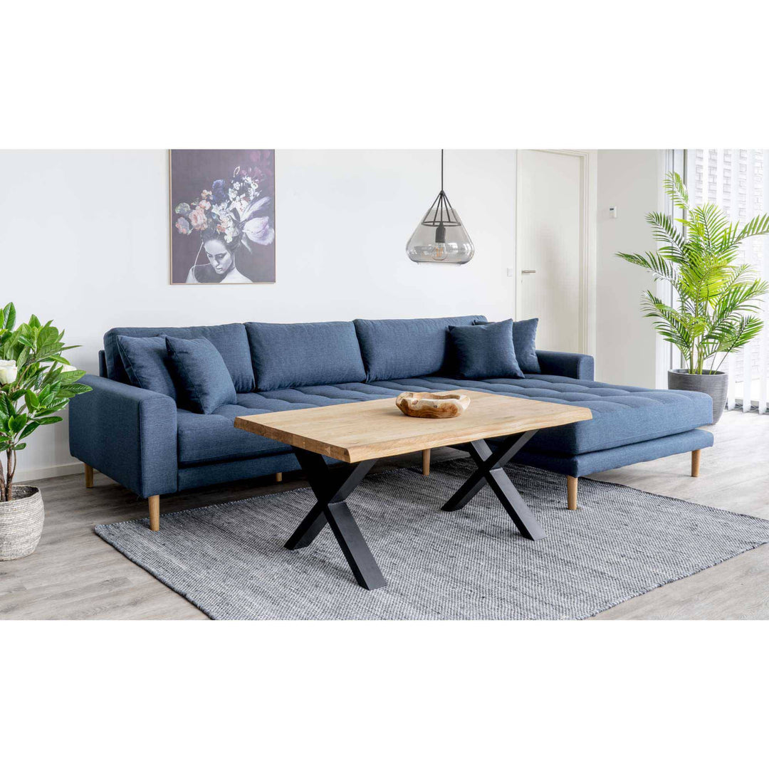 House Nordic Lido Lounge Sofa