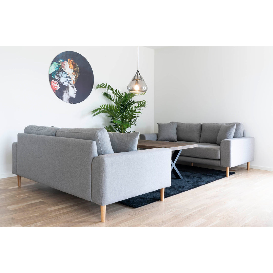 House Nordic Lido 2,5 Personers Sofa