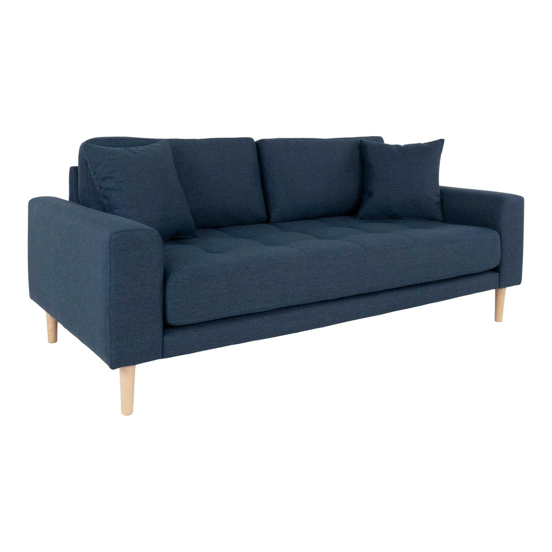 House Nordic Lido 2,5 Personers Sofa