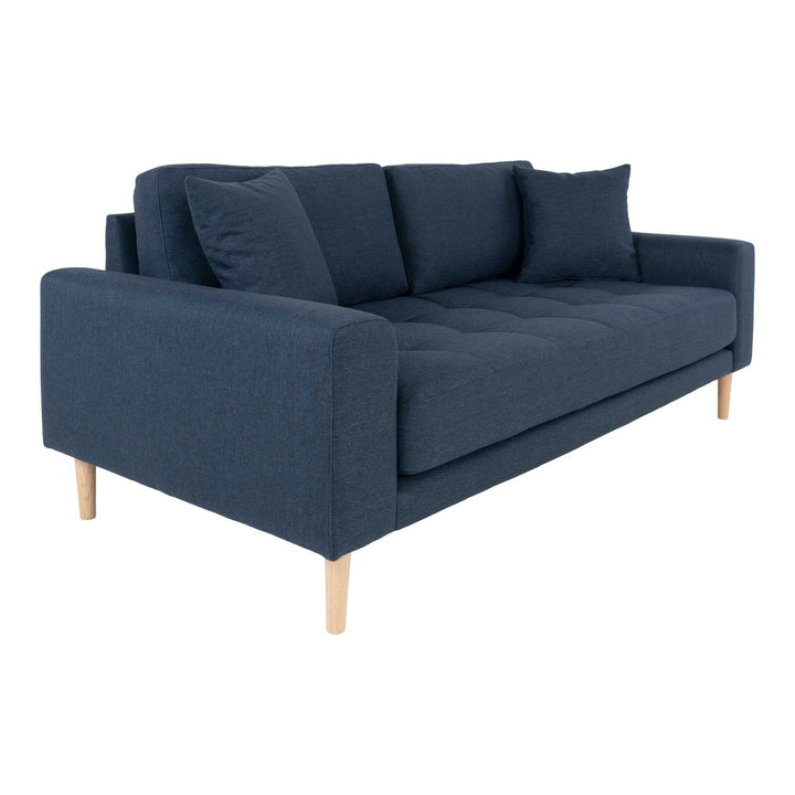 House Nordic Lido 2,5 Personers Sofa