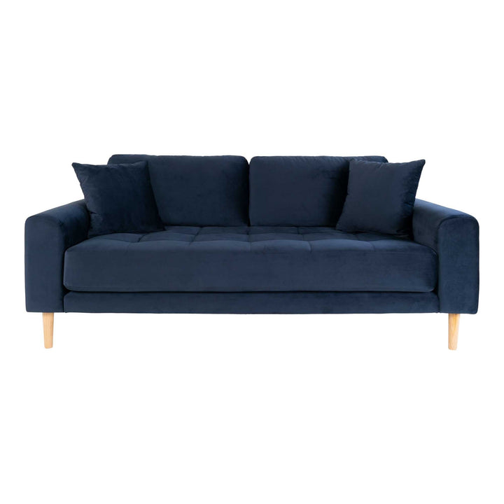 House Nordic Lido 2,5 Personers Sofa