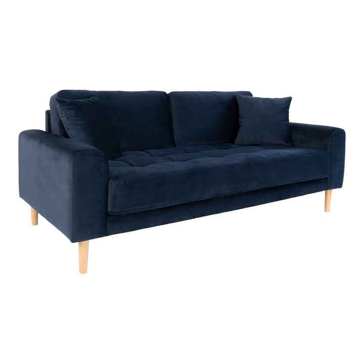 House Nordic Lido 2,5 Personers Sofa