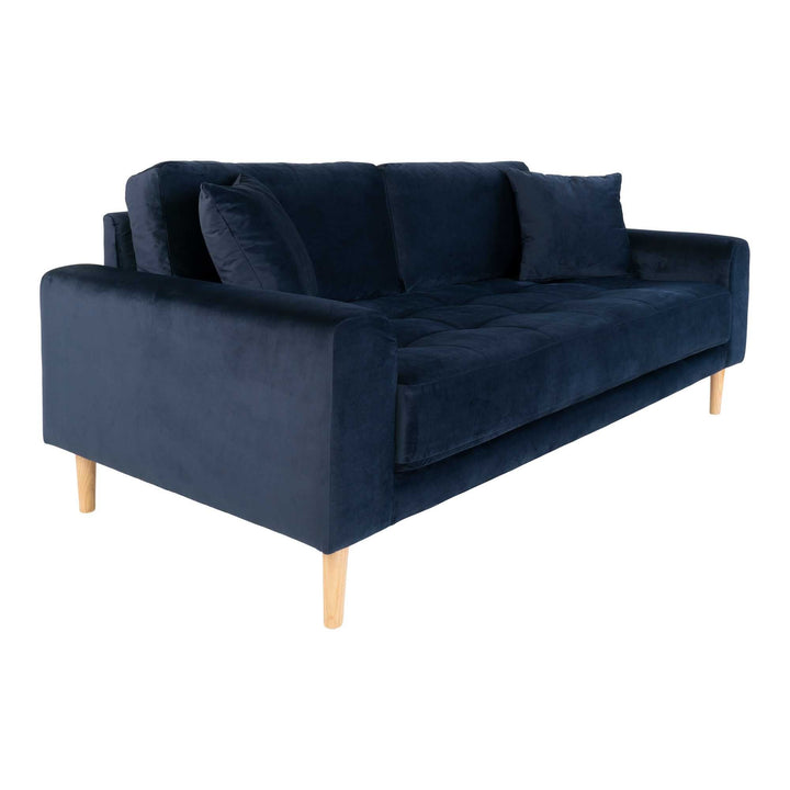 House Nordic Lido 2,5 Personers Sofa