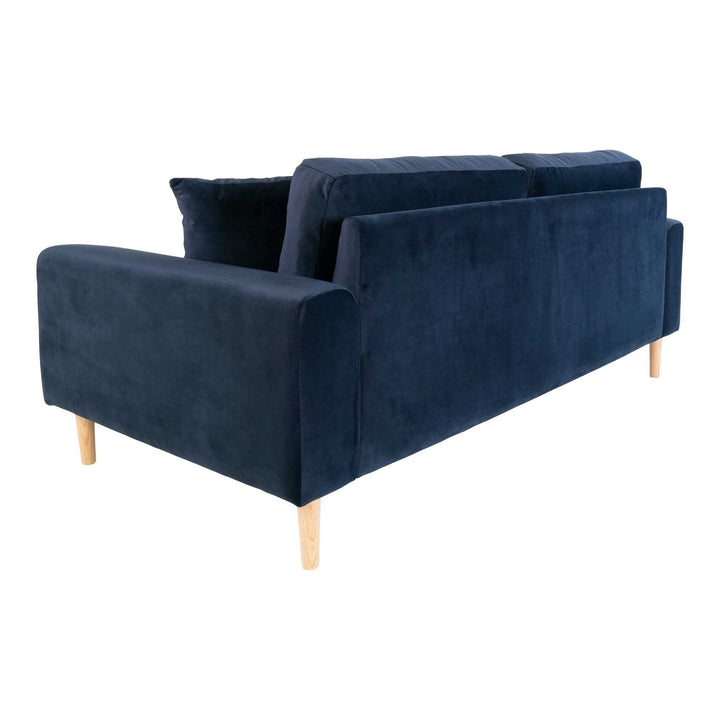 House Nordic Lido 2,5 Personers Sofa