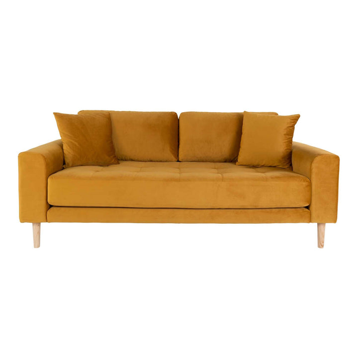 House Nordic Lido 2,5 Personers Sofa