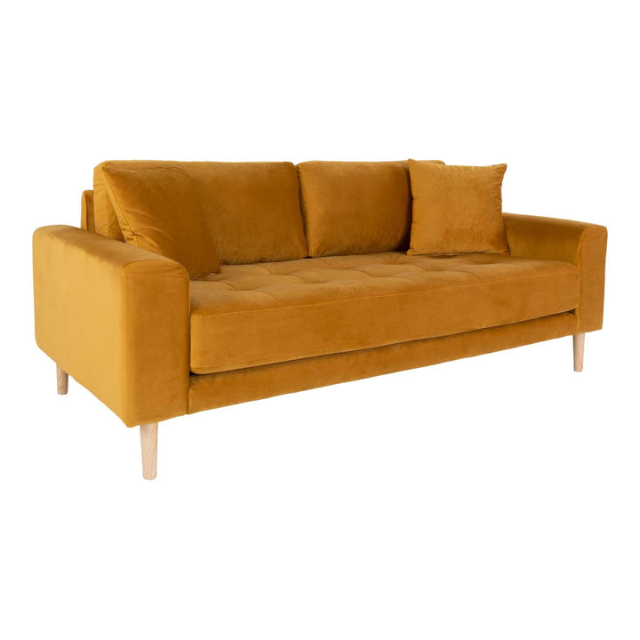 House Nordic Lido 2,5 Personers Sofa