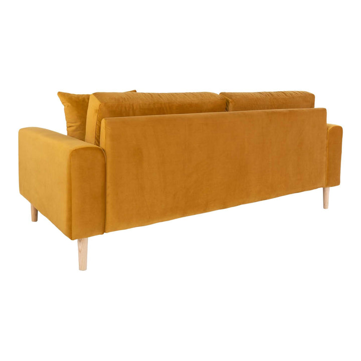 House Nordic Lido 2,5 Personers Sofa