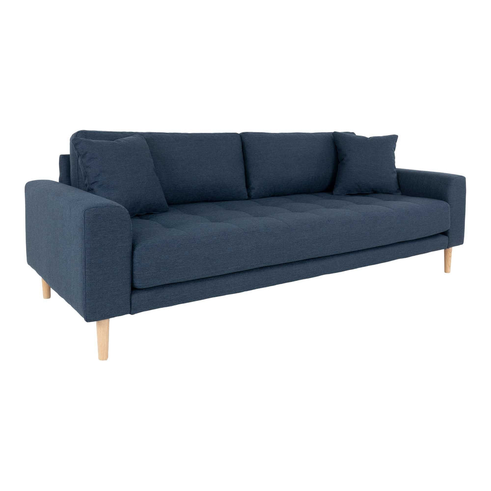 House Nordic Lido 3 Personers Sofa