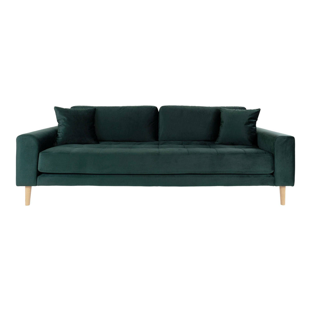 House Nordic Lido 3 Personers Sofa