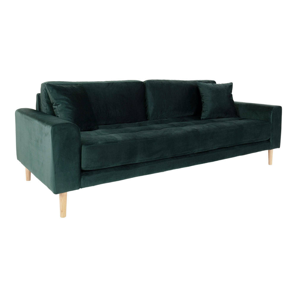 House Nordic Lido 3 Personers Sofa