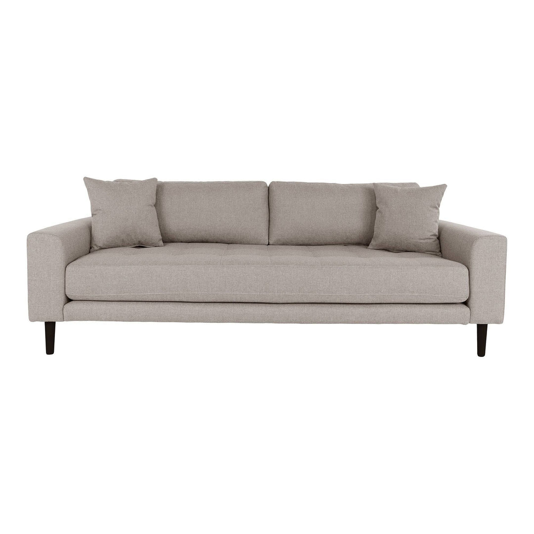 House Nordic Lido 3 Personers Sofa