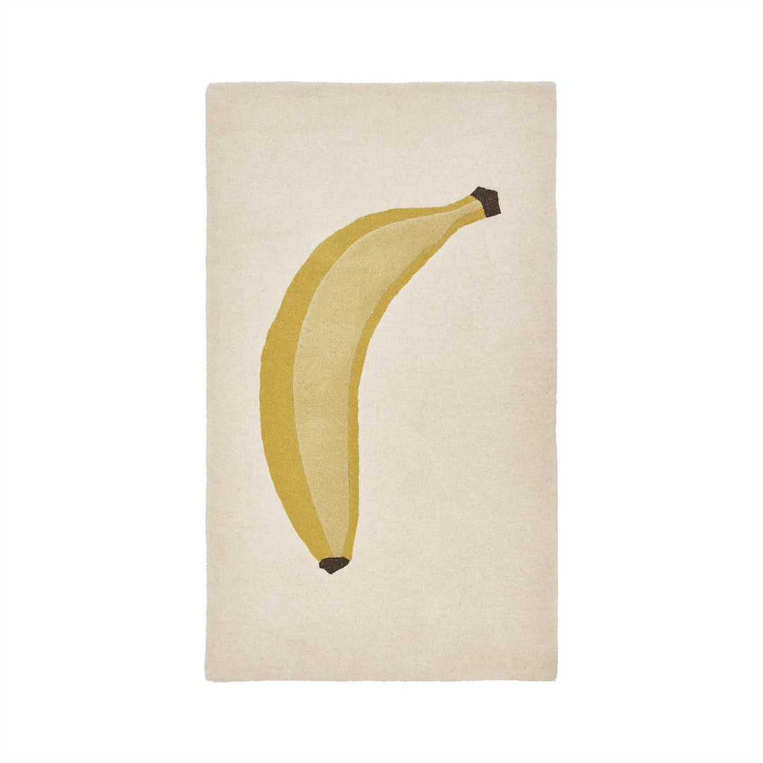 OYOY MINI Banan Tæppe