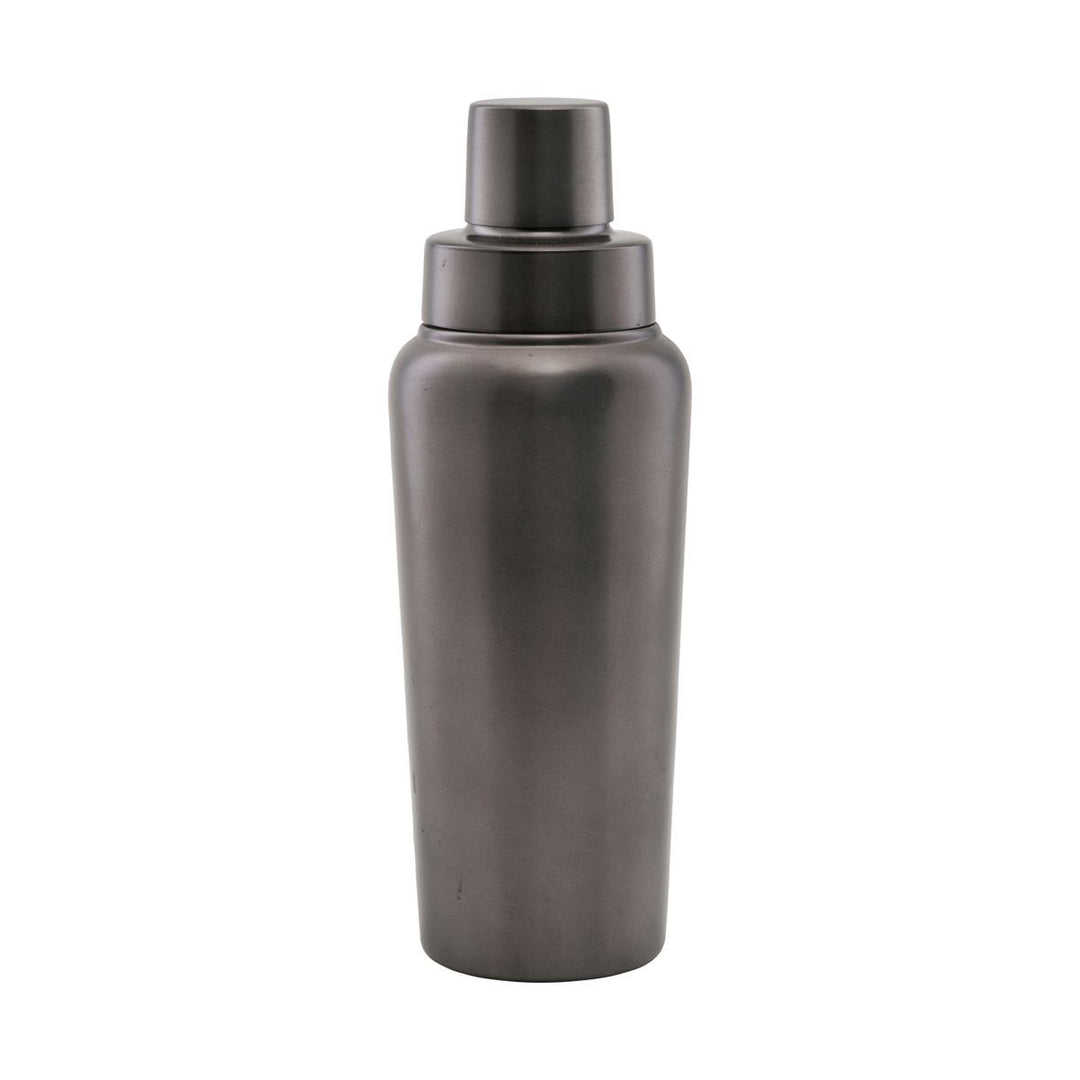 House Doctor Shaker Grunge, Gunmetal