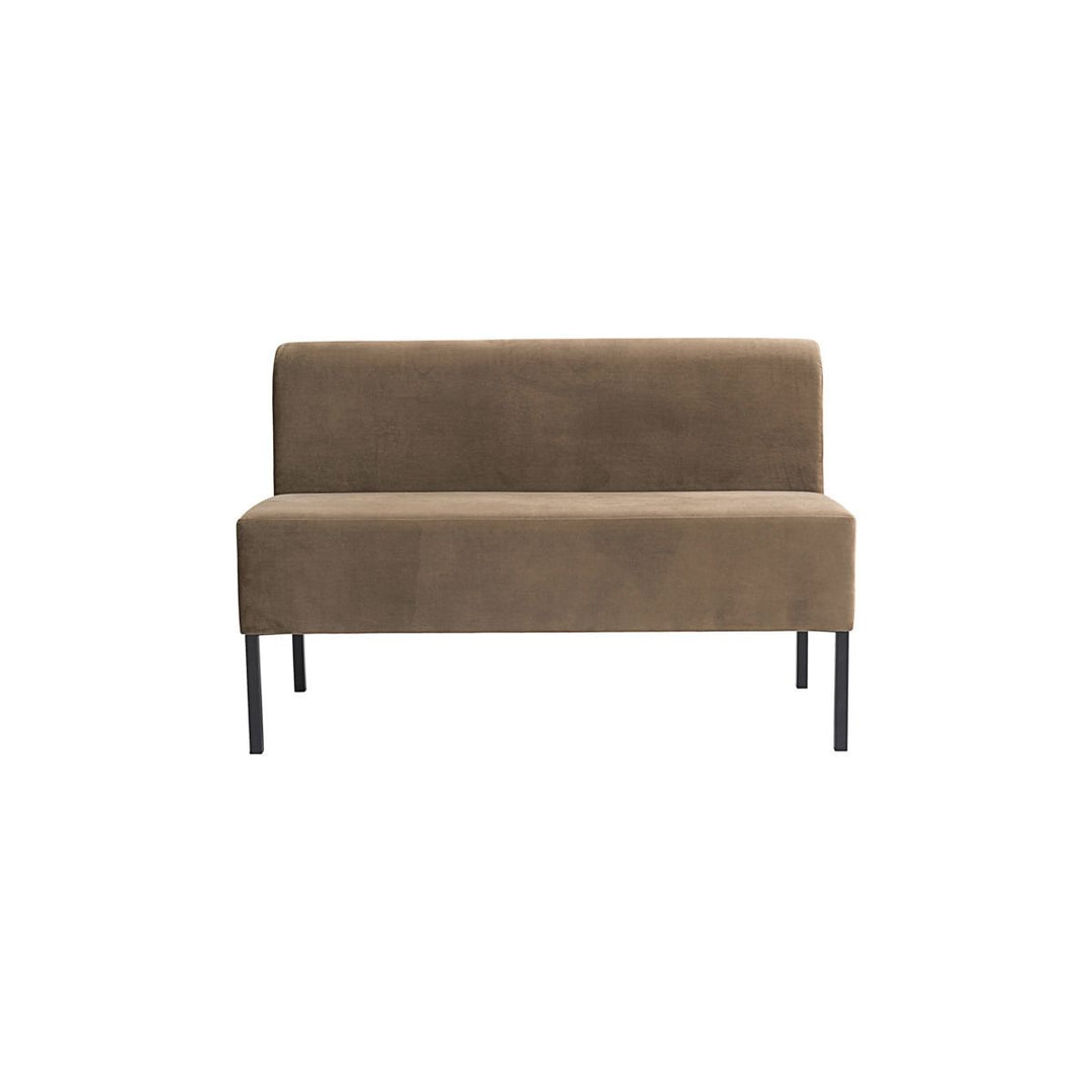 House Doctor Sofa 2 seater, Sand