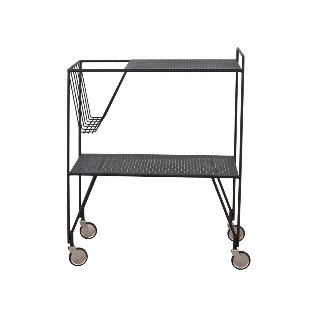 House Doctor Trolley Use, Sort