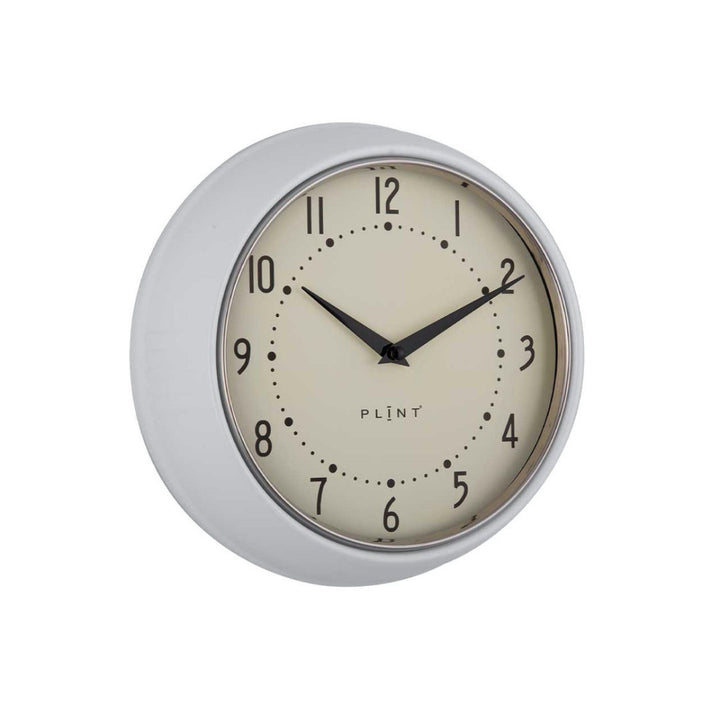 PLINT Retro Wall Clock