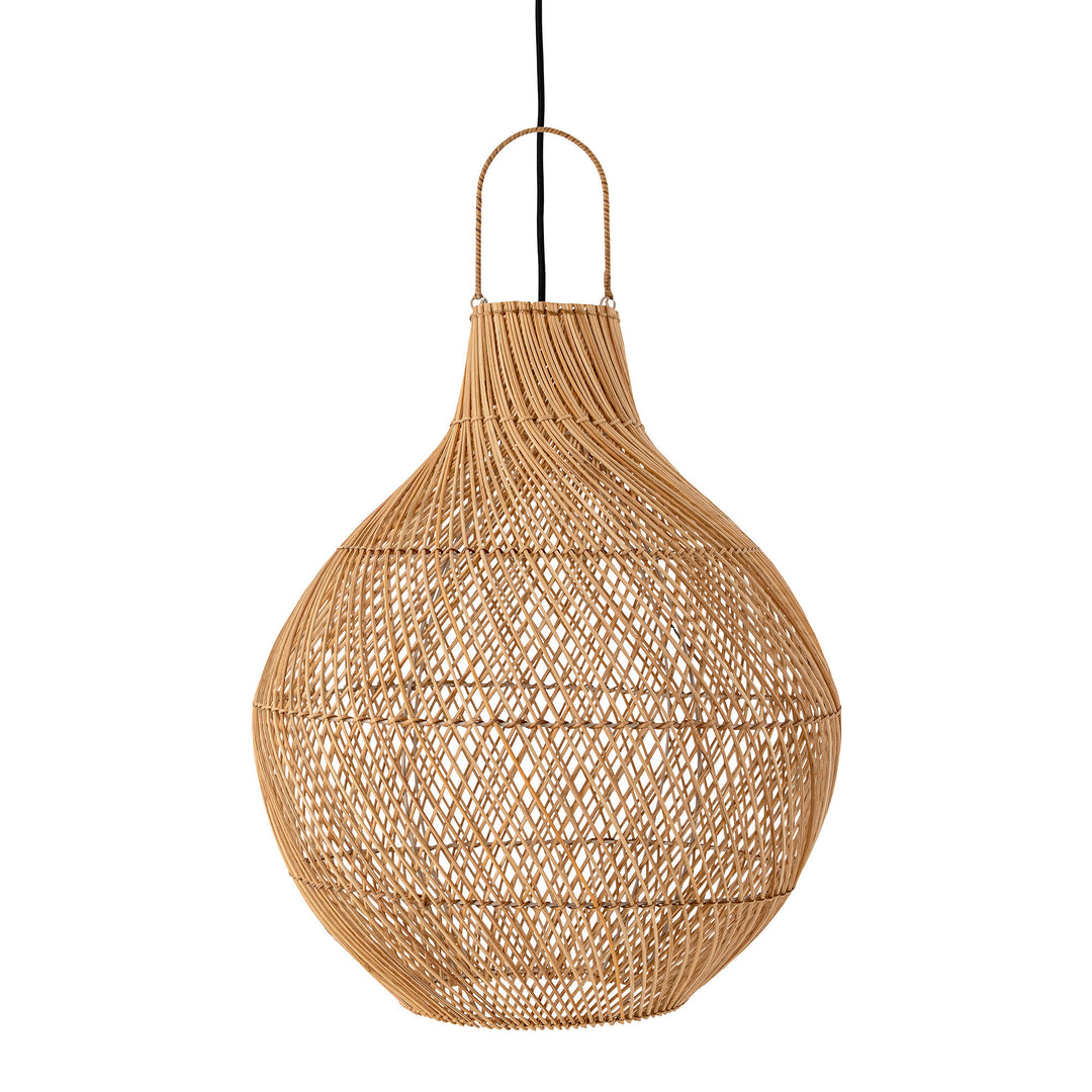 Bloomingville Canela Pendel, Natur, Rattan