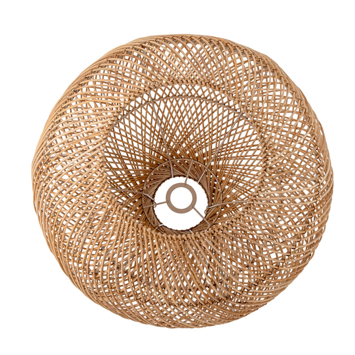 Bloomingville Canela Pendel, Natur, Rattan