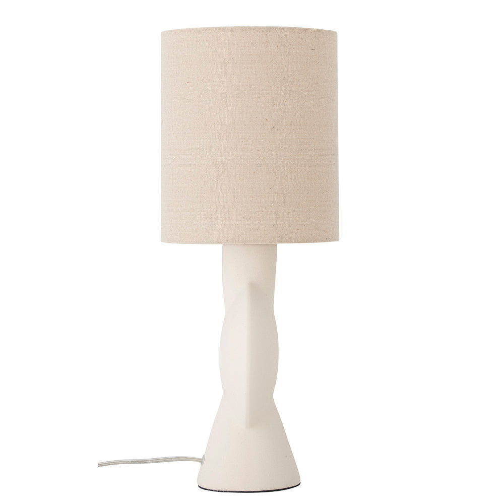 Bloomingville Sergio Bordlampe, Natur, Stentøj