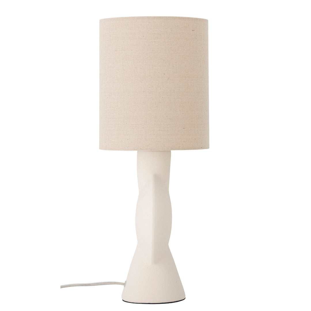 Bloomingville Sergio Bordlampe, Natur, Stentøj