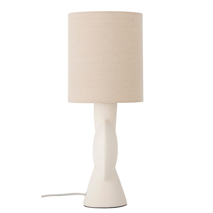 Bloomingville Sergio Bordlampe, Natur, Stentøj