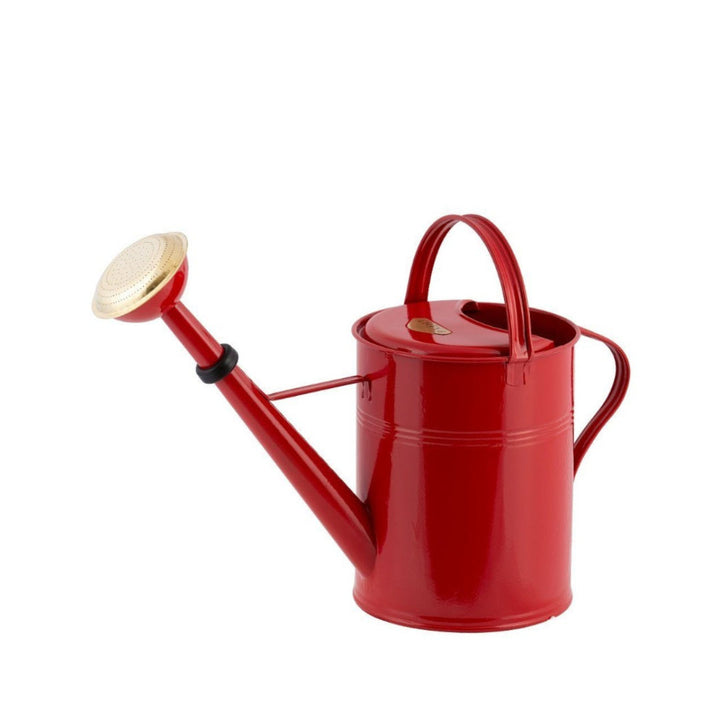 PLINT.eu Watering can 9 liter red