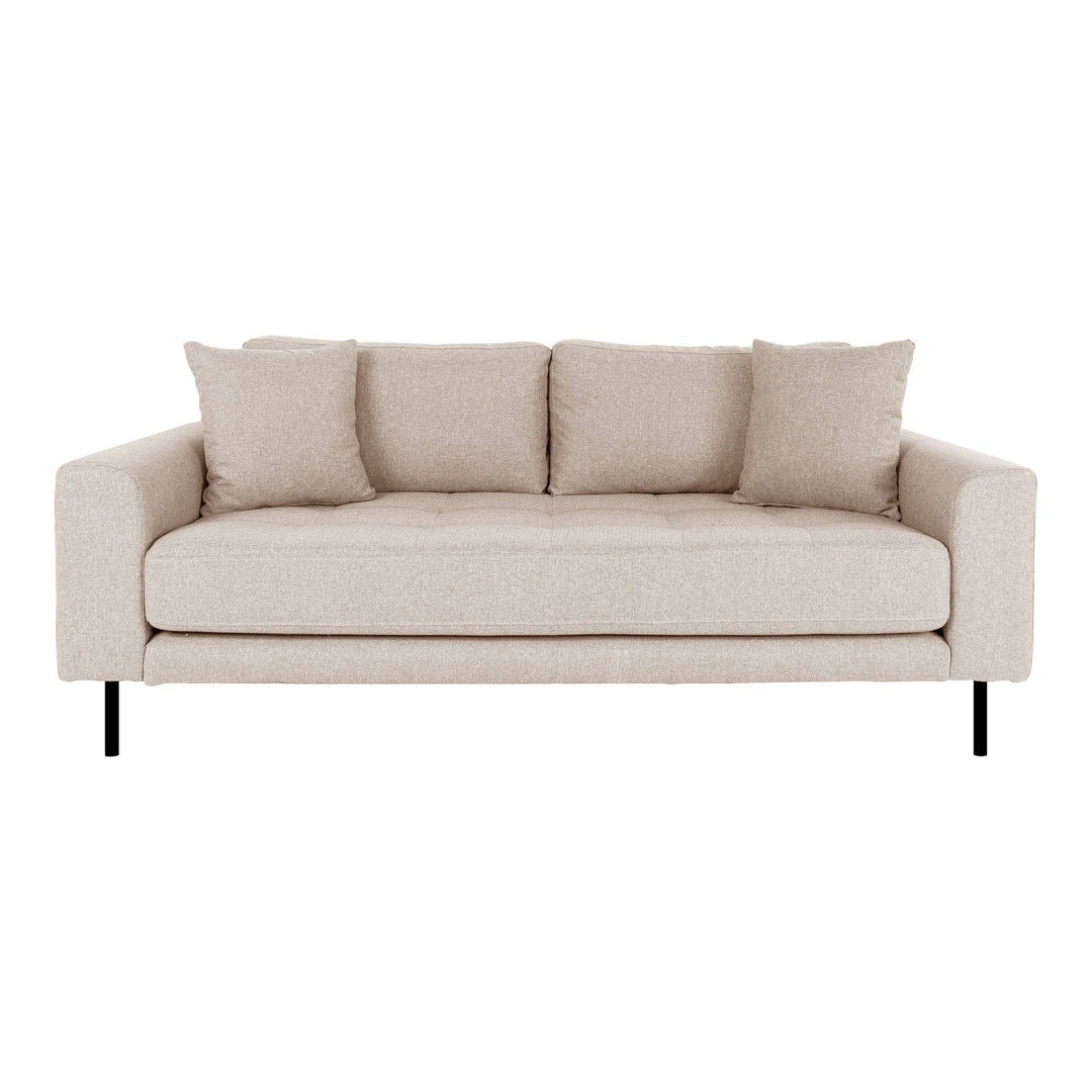 House Nordic Lido 2,5 Personers Sofa