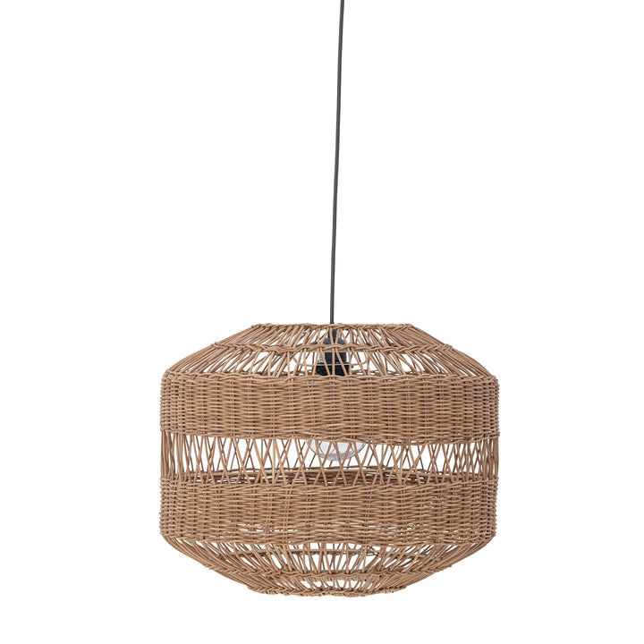 Creative Collection Pendel -  Ineza - Rattan