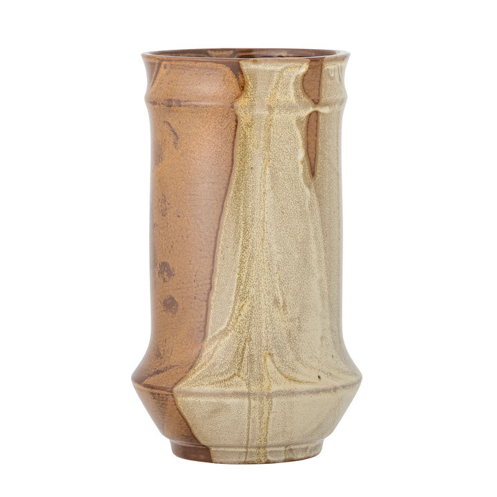 Creative Collection Vase - Hailo - Brun Stentøj