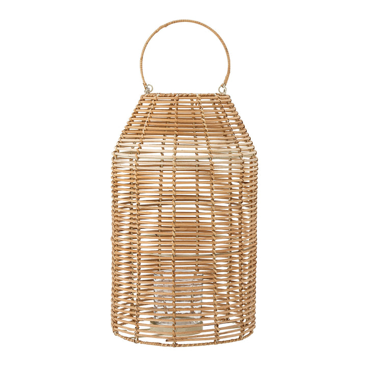 Creative Collection Lanterne - Ferdi - Rattan