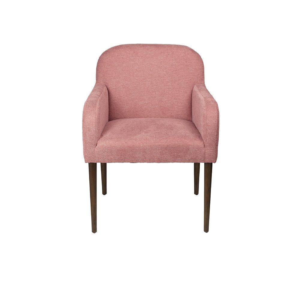 Cozy Living Gotland Dining Chair - OLD ROSA