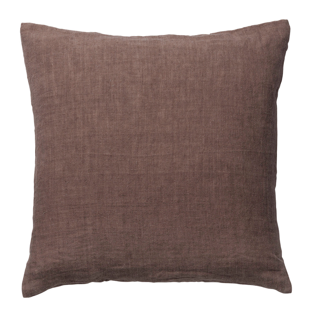 Cozy Living Luxury - Pudebetræk Lavendel 50x50 cm