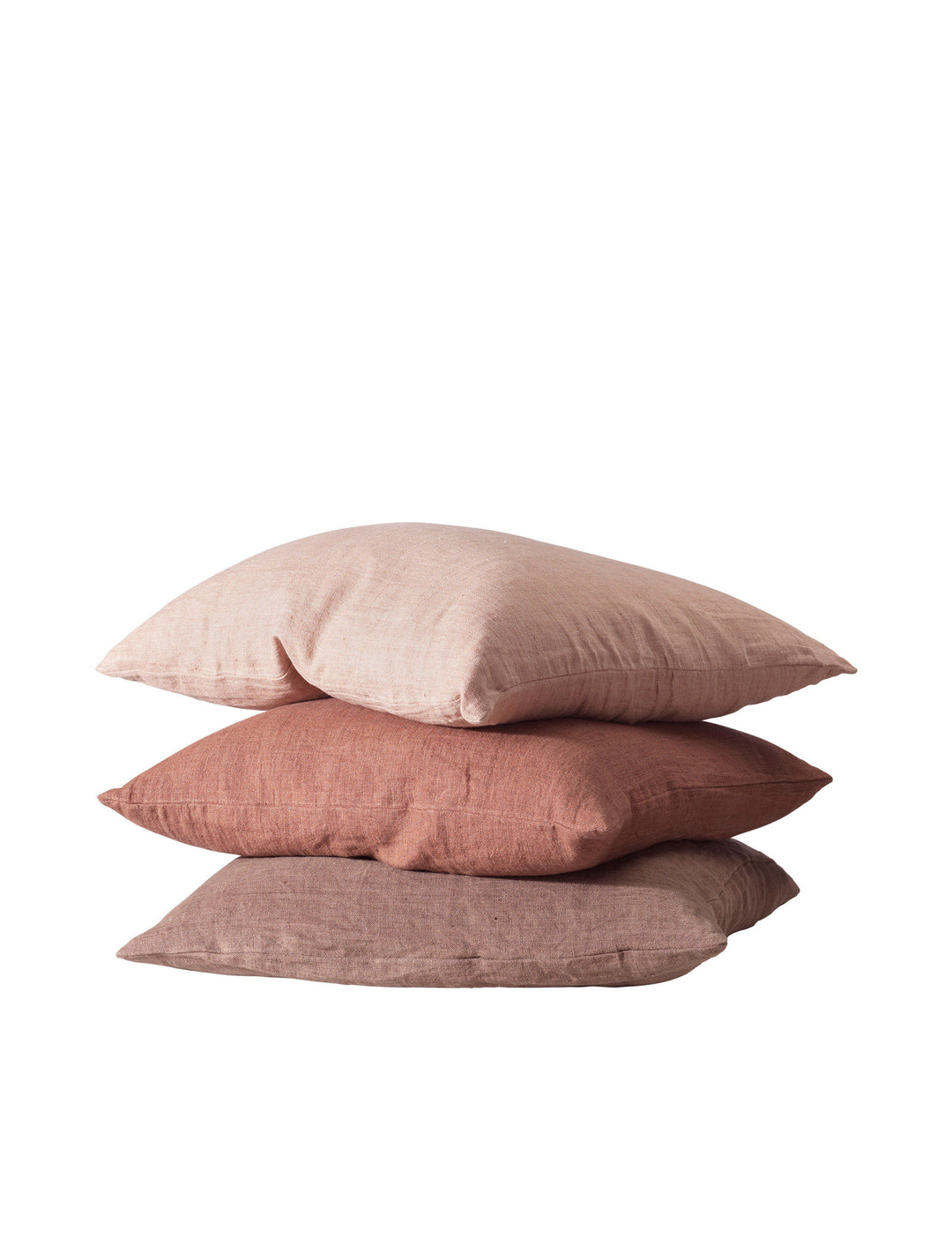 Cozy Living Luxury - Pudebetræk Lavendel 50x50 cm