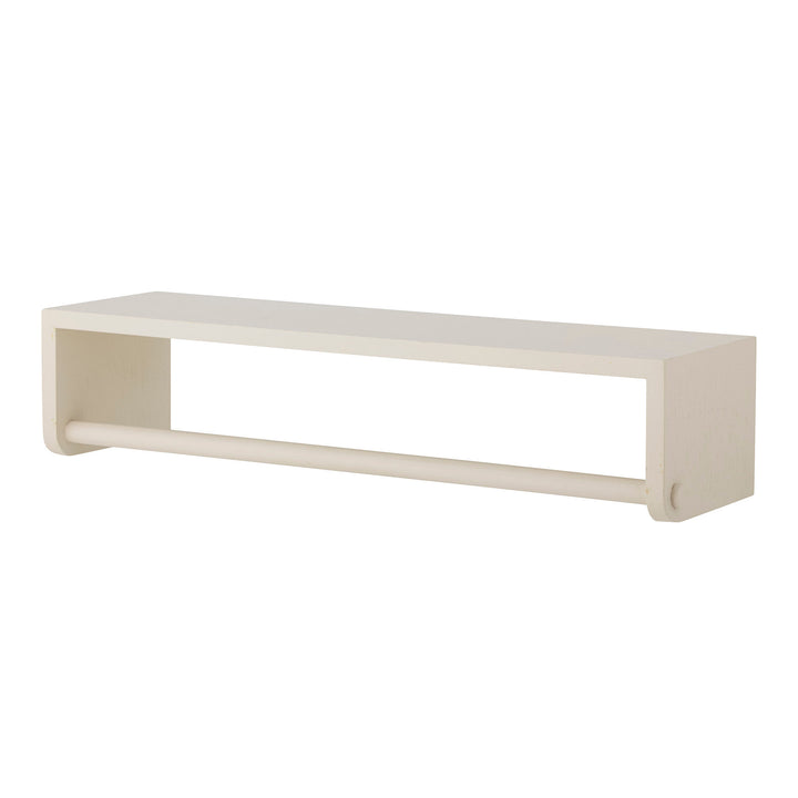 Bloomingville MINI Paras Hylde, Natur, MDF