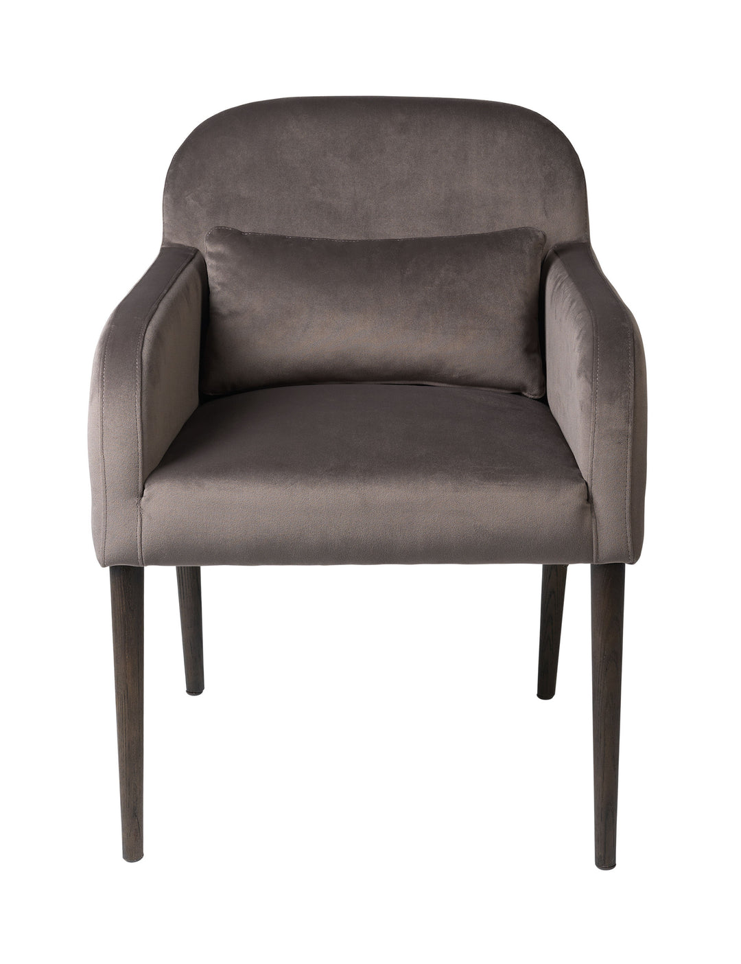 Cozy Living Gotland Dining Chair - TAUPE