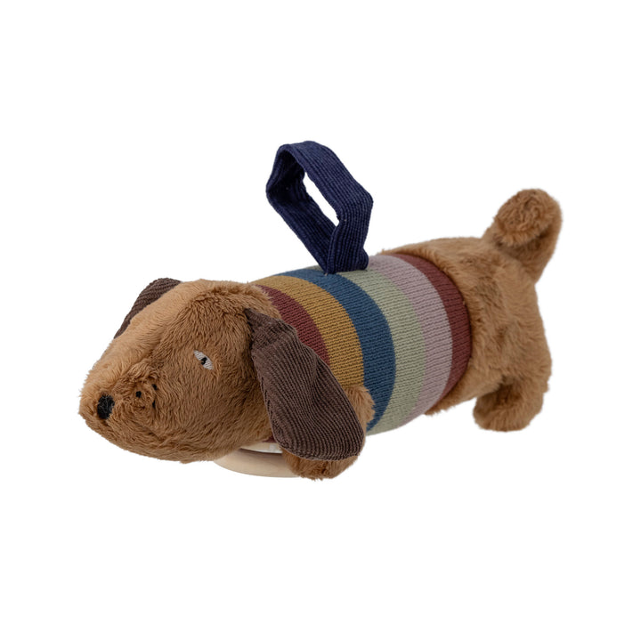 Bloomingville MINI Charlie Uro, Brun, Bomuld