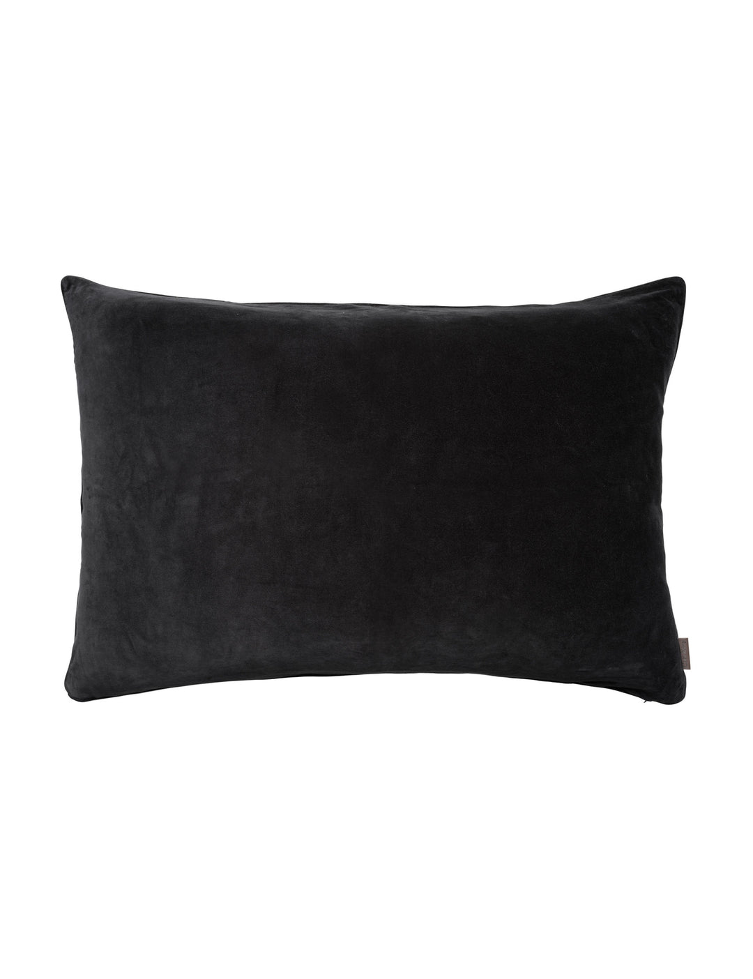 Cozy Living Luxury - Pudebetræk Coal 70x100 cm