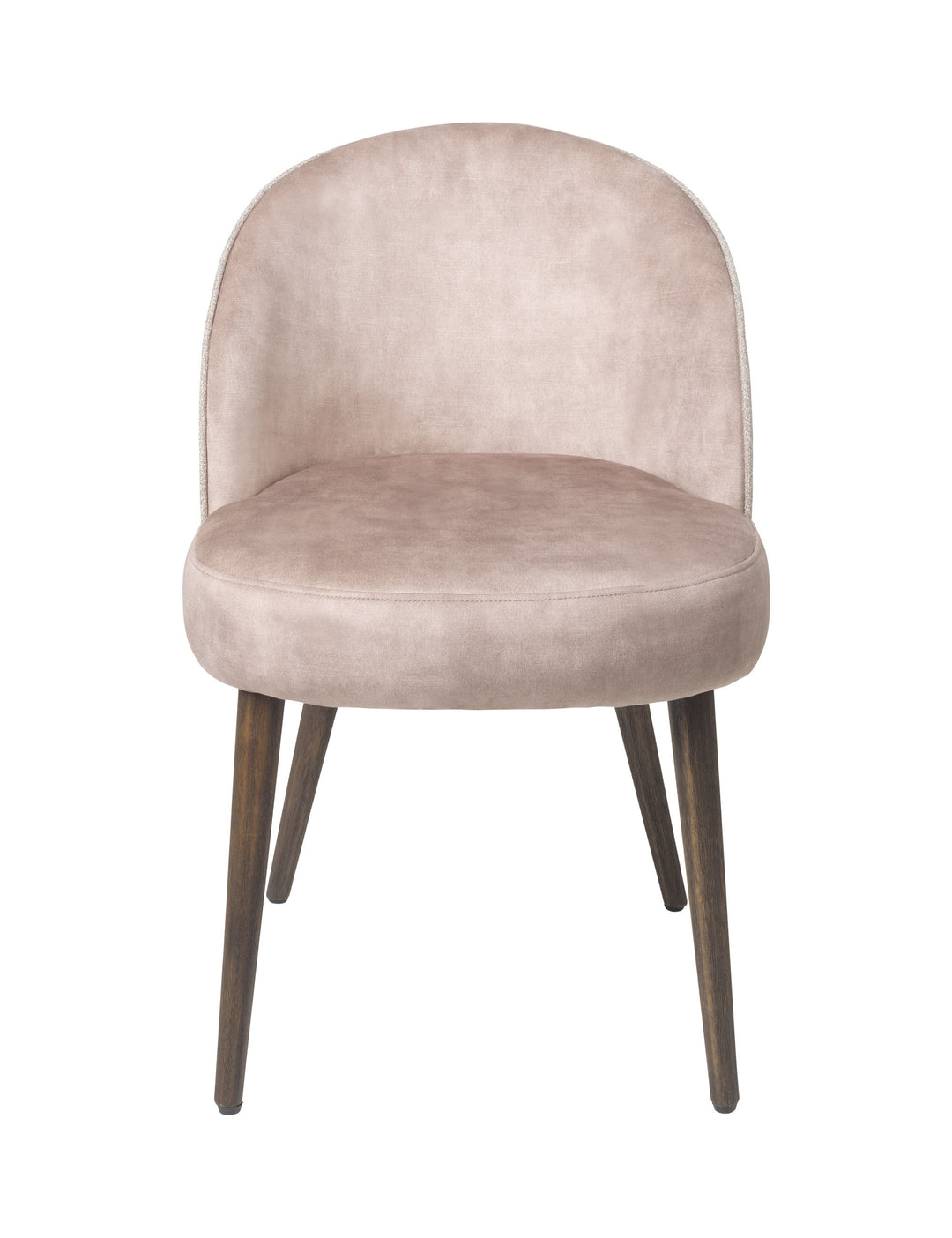 Cozy Living Thekla Dining Chair - CASHMERE