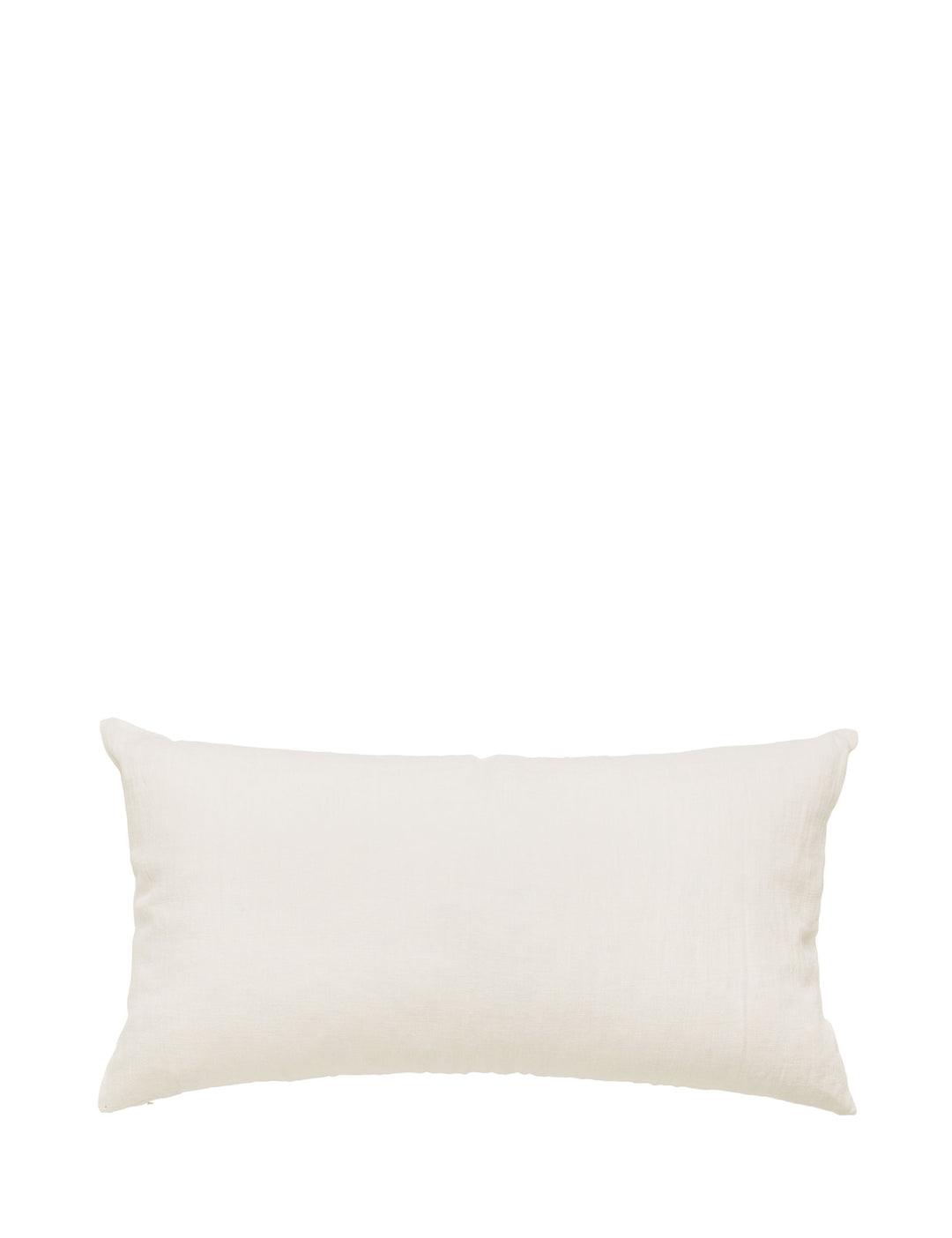 Cozy Living Luxury - Pudebetræk Ivory 50x90 cm