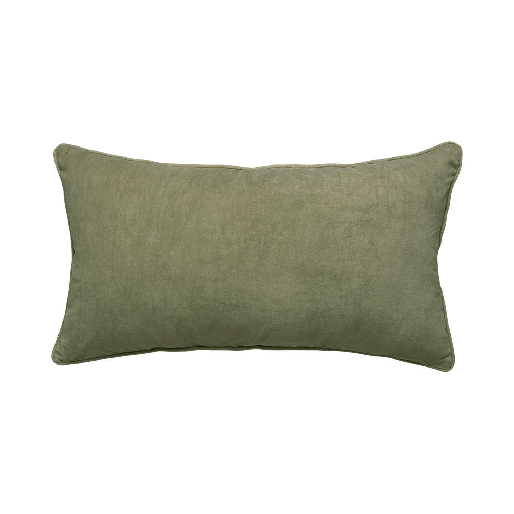 Cozy Living Luxury - Pudebetræk Seagrass 50x90 cm